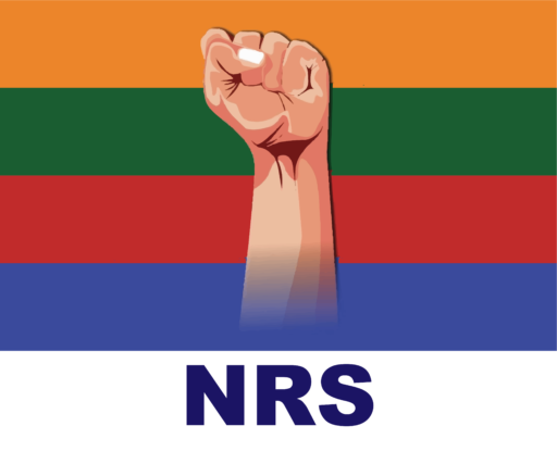 All India National Raksha Sena Party